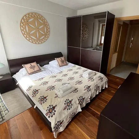 Juliana Tuwima 3 By Homeprime Zakopane Exterior photo