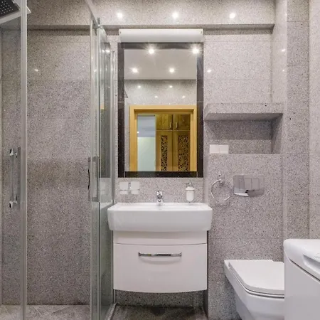 Juliana Tuwima 3 By Homeprime Zakopane Exterior photo