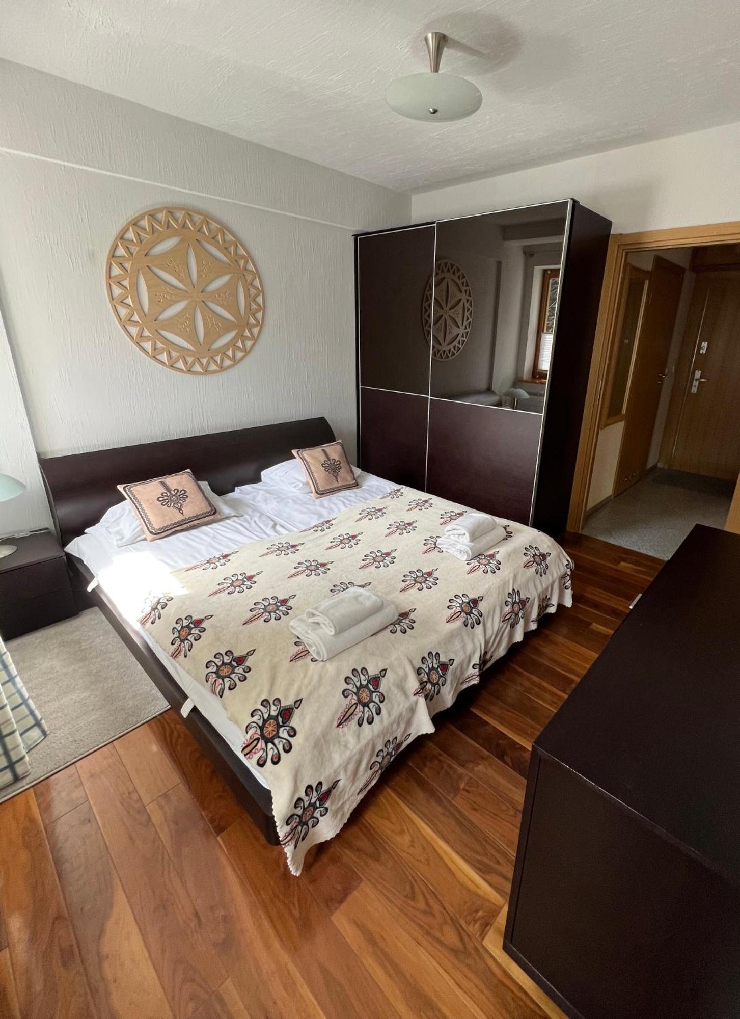 Juliana Tuwima 3 By Homeprime Apartment *