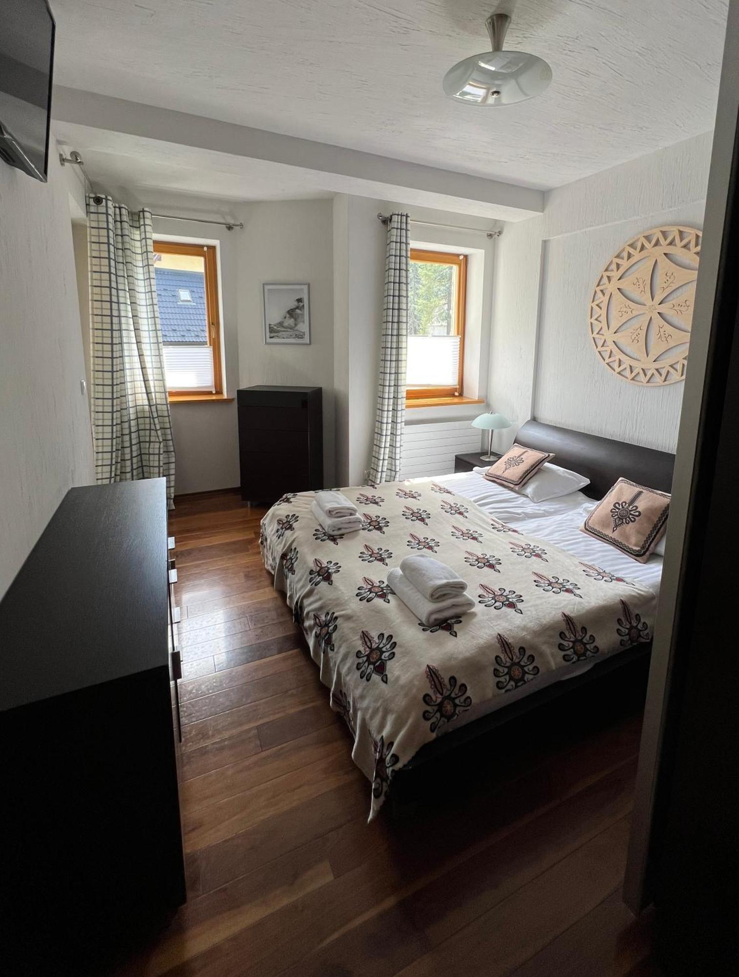 Apartment Juliana Tuwima 3 By Homeprime