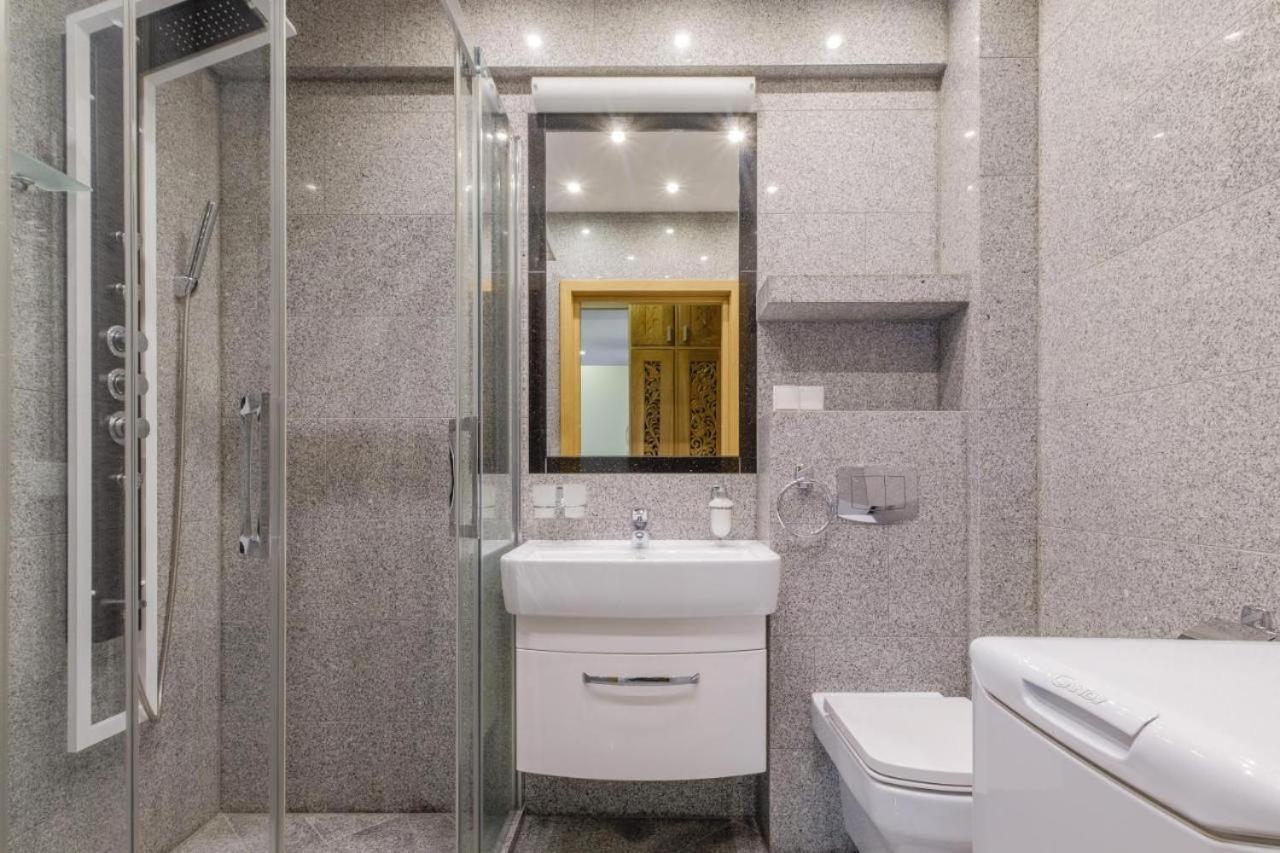 Juliana Tuwima 3 By Homeprime Apartment *