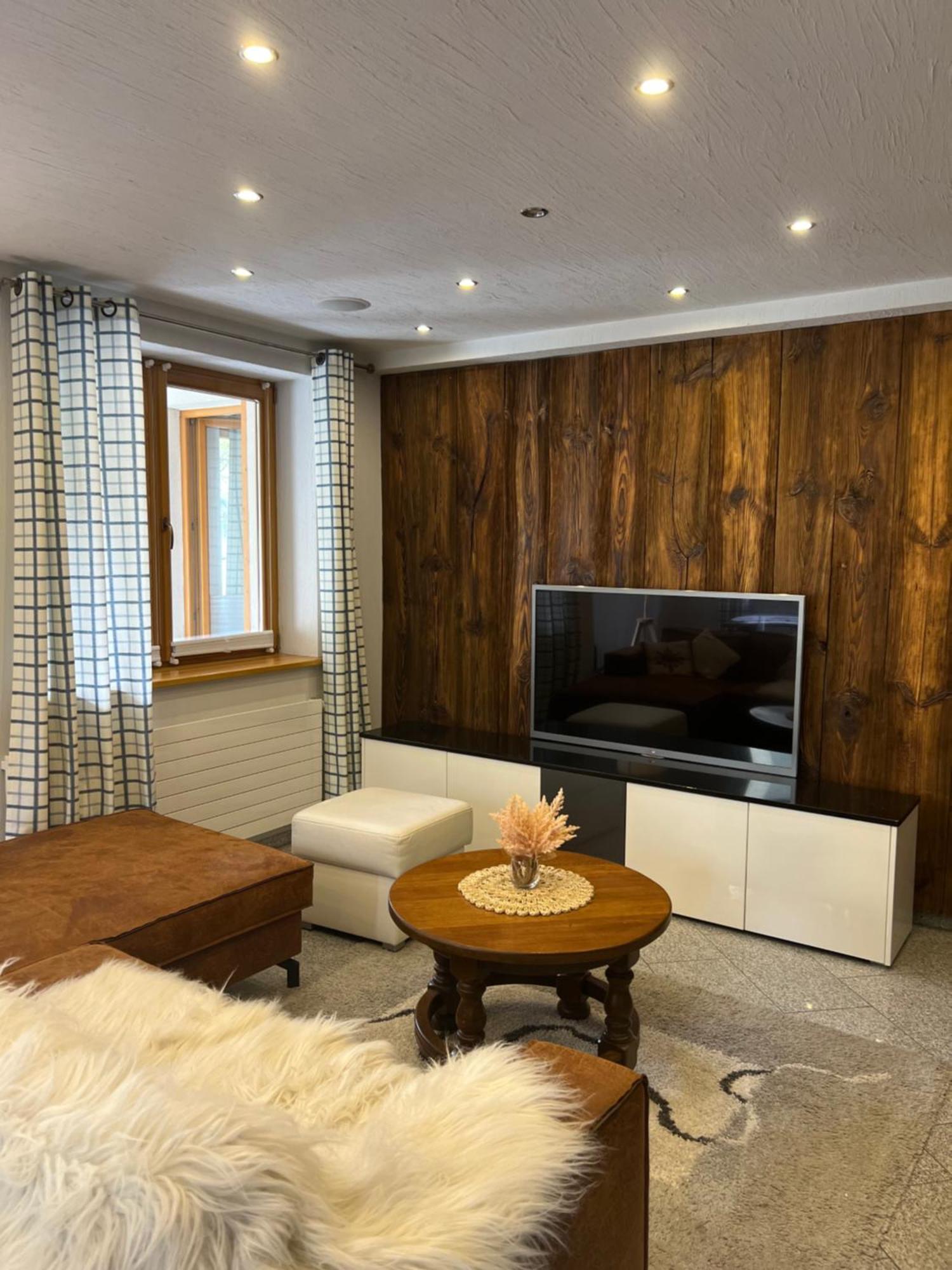 Juliana Tuwima 3 By Homeprime Apartment Zakopane