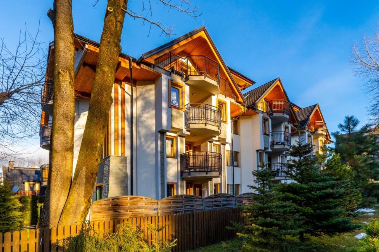 Juliana Tuwima 3 By Homeprime * Zakopane