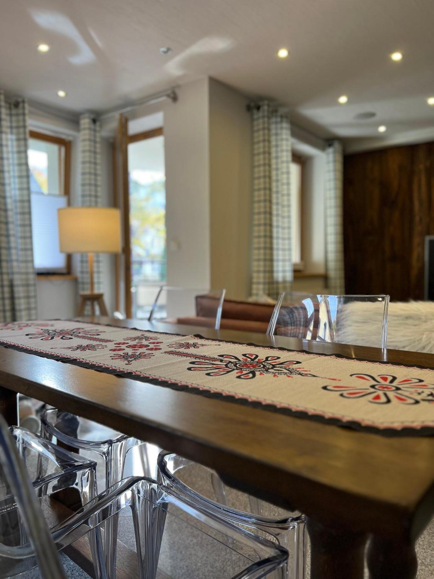 Juliana Tuwima 3 By Homeprime Apartment Zakopane