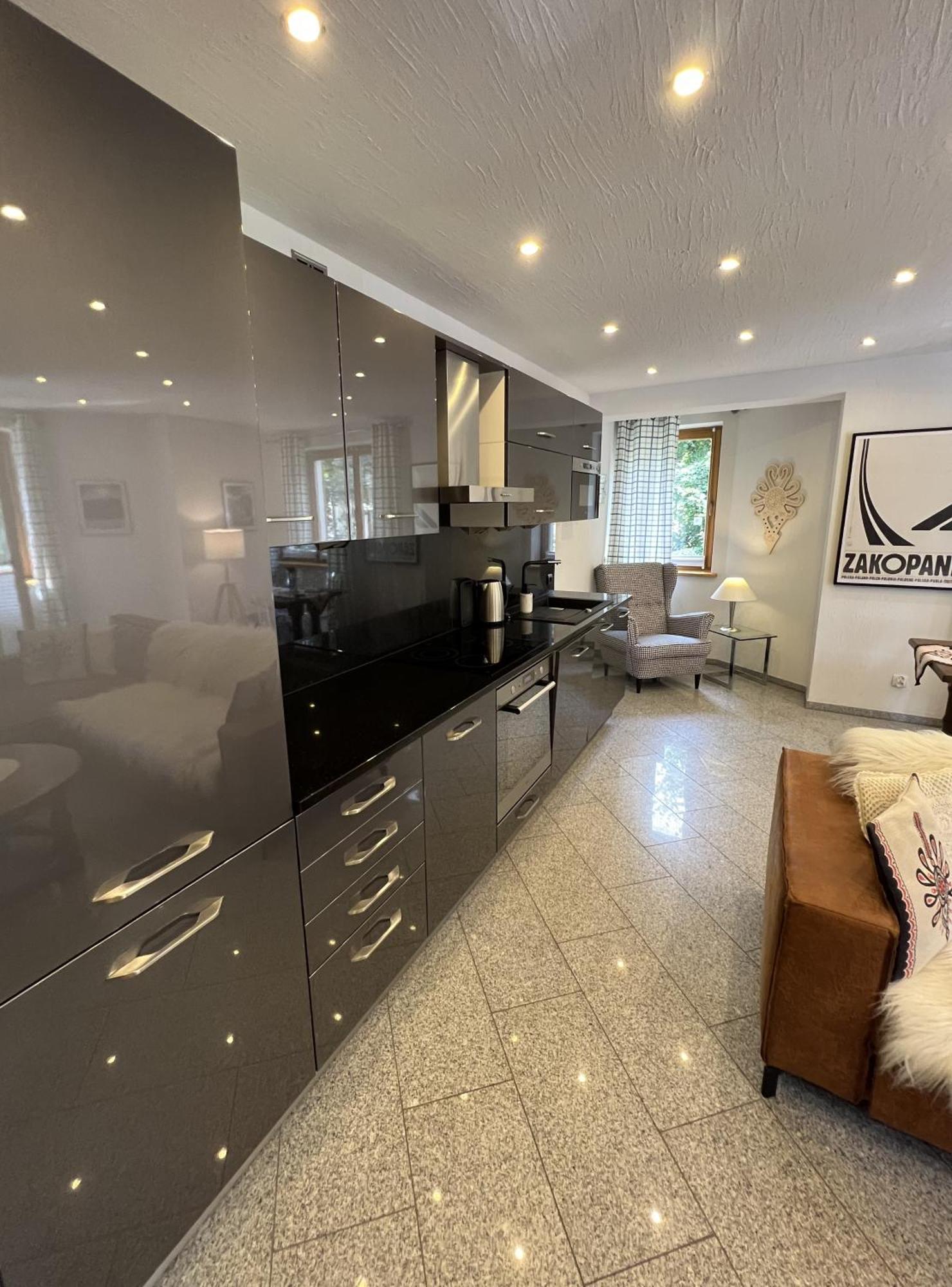 Apartment Juliana Tuwima 3 By Homeprime *